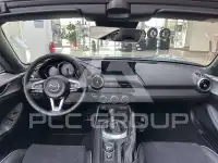 2025 Mazda MX-5