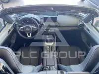 2025 Mazda MX-5