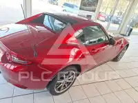 2025 Mazda MX-5