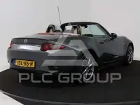 2025 Mazda MX-5