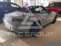2025 Mazda MX-5