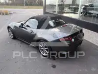 2025 Mazda MX-5