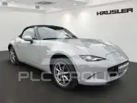 2025 Mazda MX-5