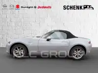2025 Mazda MX-5