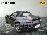 2025 Mazda MX-5