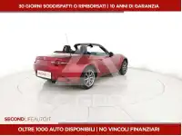 2025 Mazda MX-5