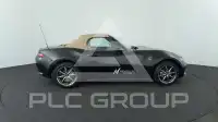 2025 Mazda MX-5