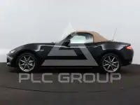 2025 Mazda MX-5