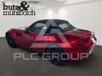 2025 Mazda MX-5