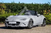 2025 Mazda MX-5