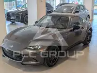 2025 Mazda MX-5