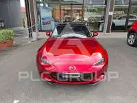 2025 Mazda MX-5