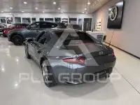 2025 Mazda MX-5
