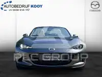 2026 Mazda MX-5