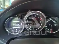 2025 Mazda MX-5