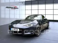 2025 Mazda MX-5