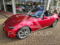 2025 Mazda MX-5