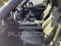 2025 Mazda MX-5