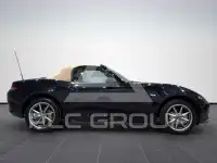 2025 Mazda MX-5