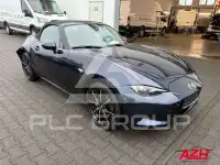 2025 Mazda MX-5