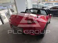 2025 Mazda MX-5