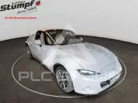 2025 Mazda MX-5