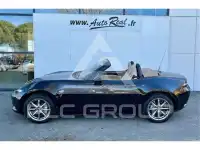 2025 Mazda MX-5