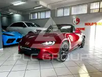 2025 Mazda MX-5