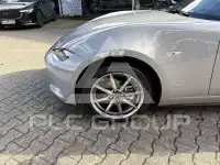 2025 Mazda MX-5