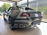 2025 Mazda MX-5