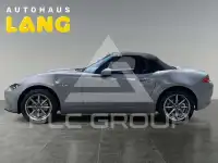2025 Mazda MX-5