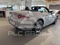 2025 Mazda MX-5