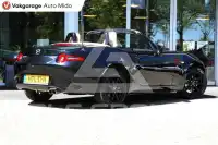 2025 Mazda MX-5