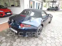 2025 Mazda MX-5