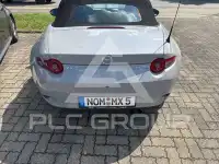 2025 Mazda MX-5