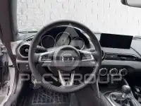 2025 Mazda MX-5