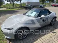 2025 Mazda MX-5