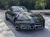 2025 Mazda MX-5
