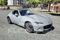 2025 Mazda MX-5