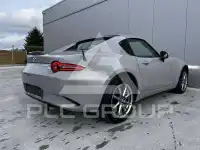 2025 Mazda MX-5