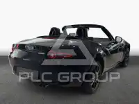 2025 Mazda MX-5