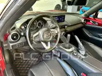 2025 Mazda MX-5