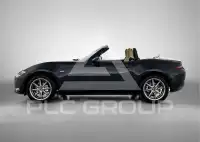 2025 Mazda MX-5