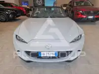 2025 Mazda MX-5