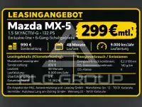 2025 Mazda MX-5