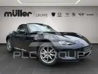 2025 Mazda MX-5