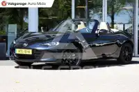 2025 Mazda MX-5