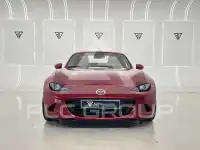 2025 Mazda MX-5