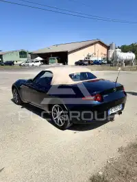 2025 Mazda MX-5