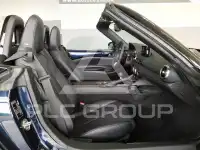 2025 Mazda MX-5
